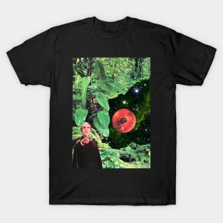 Tropical Blood T-Shirt